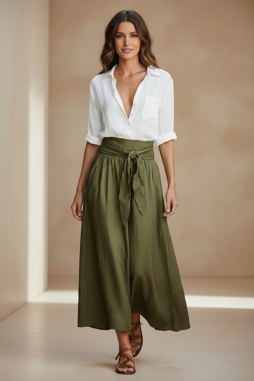 The Amalfi Set