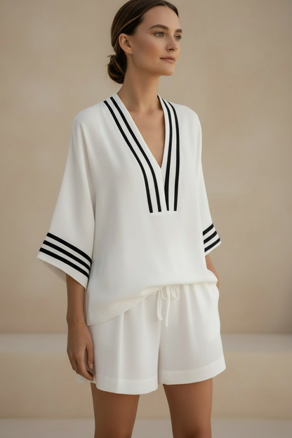 Évora Lounge Co-Ord