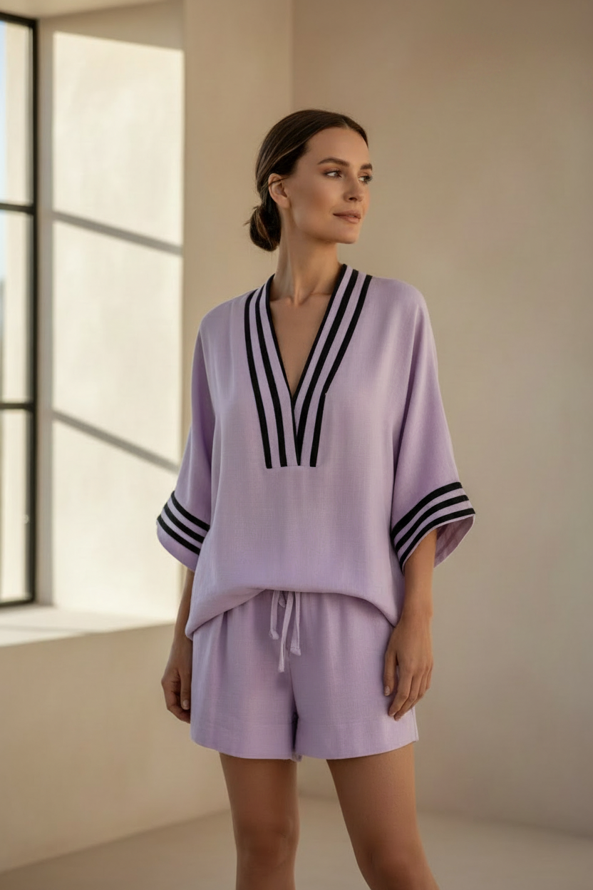 Évora Lounge Co-Ord