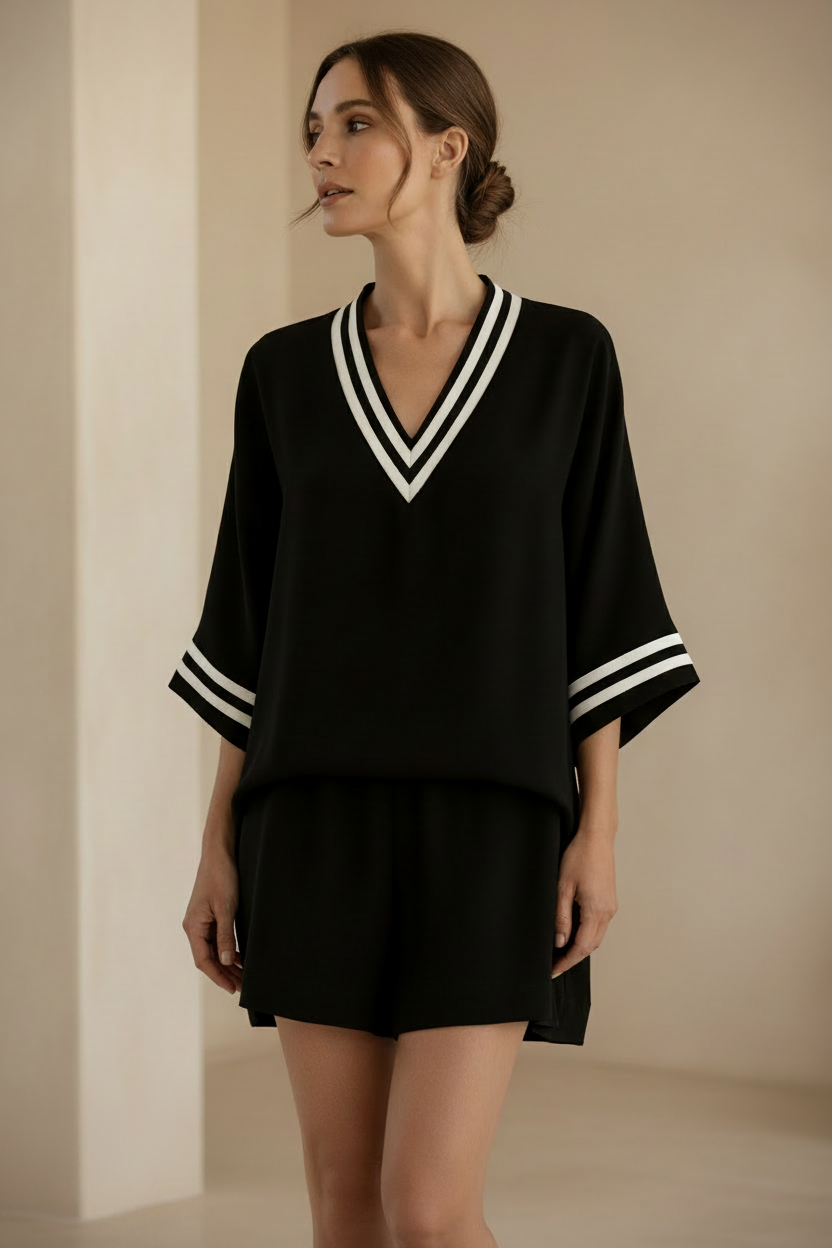 Évora Lounge Co-Ord