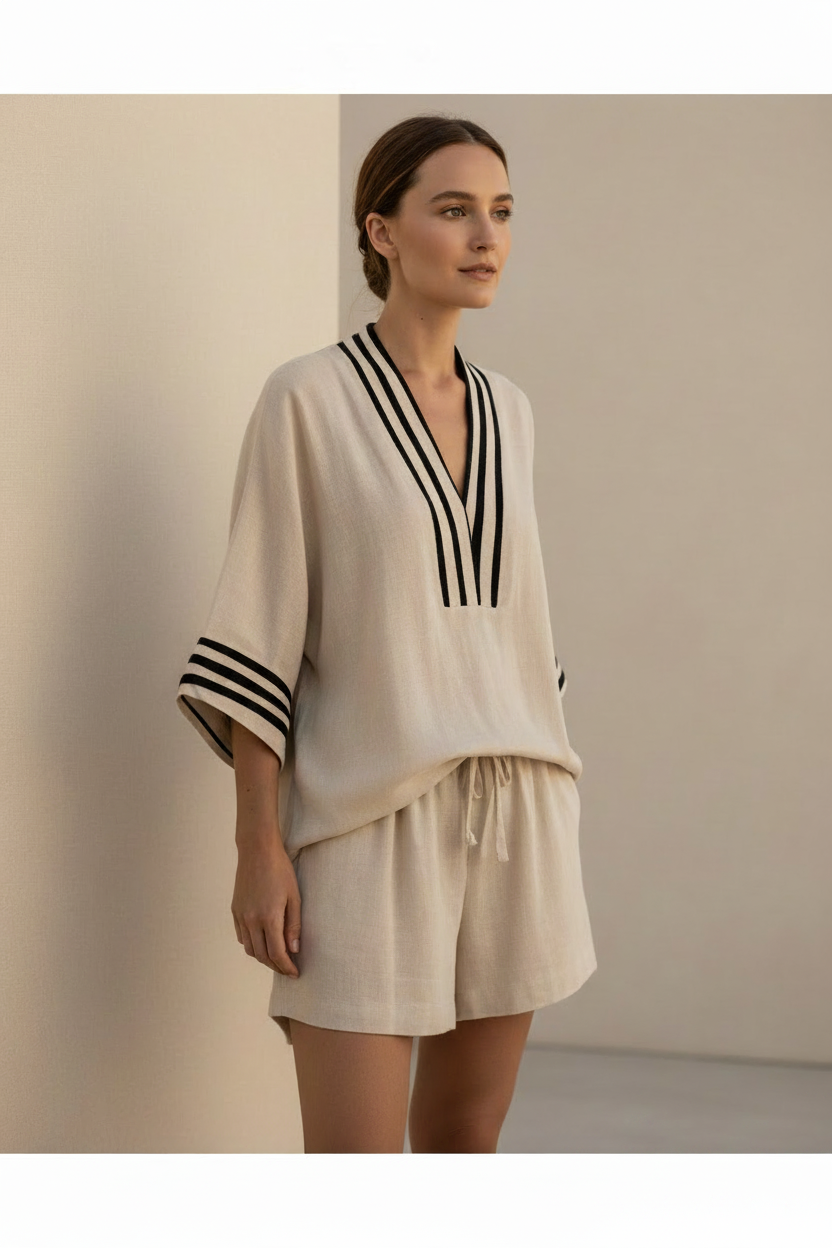 Évora Lounge Co-Ord