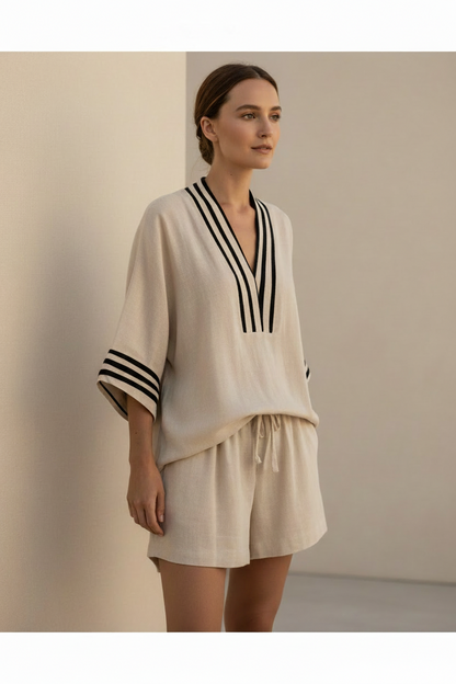 Évora Lounge Co-Ord