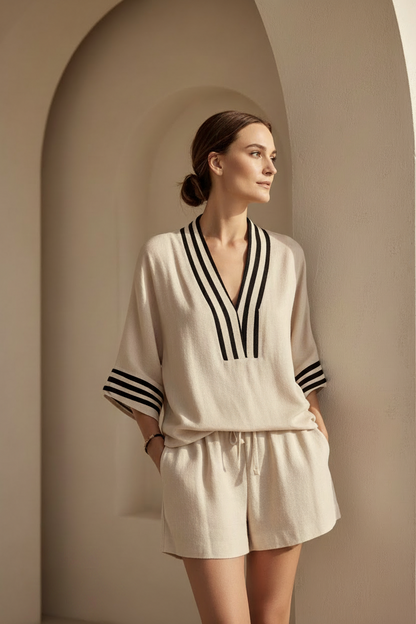 Évora Lounge Co-Ord