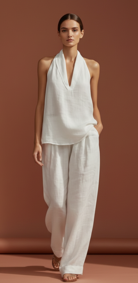 Capri Lounge Set