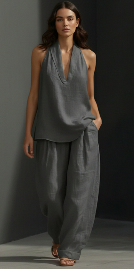 Capri Lounge Set