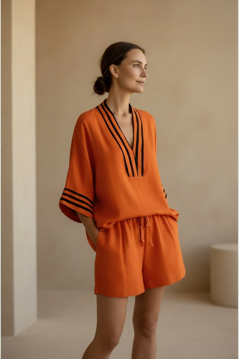 Évora Lounge Co-Ord