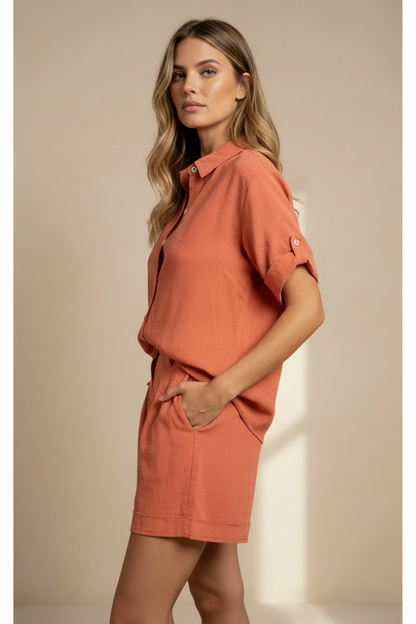Élan Two Piece Set