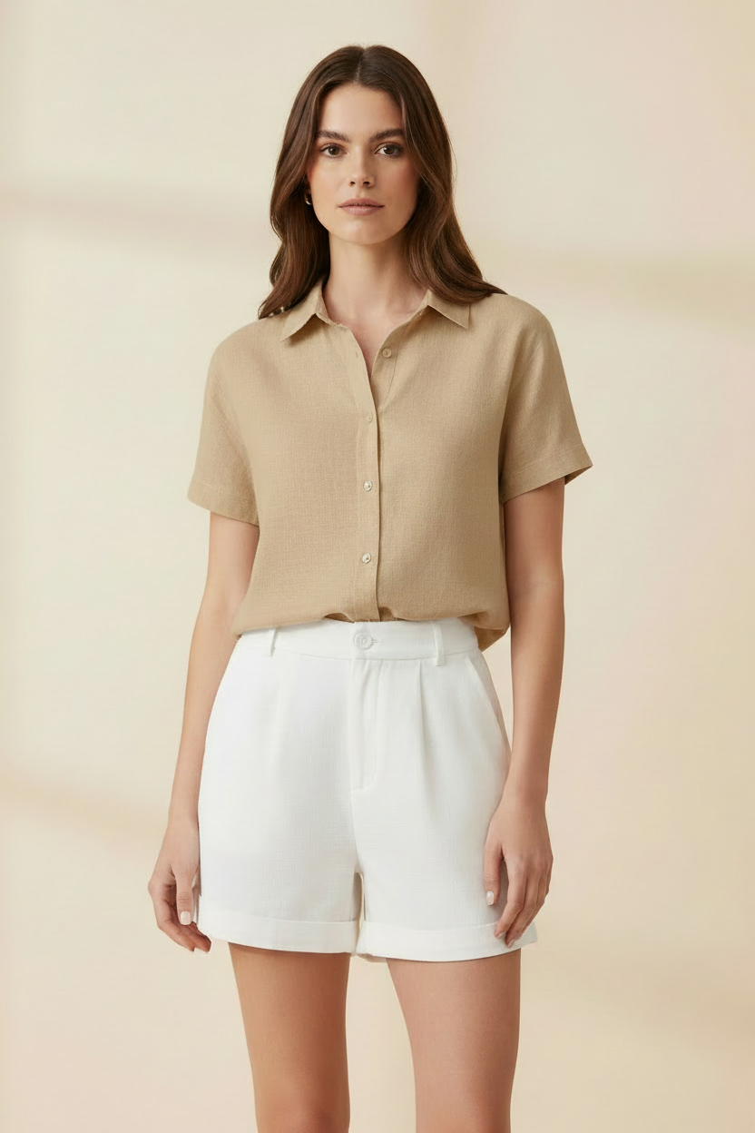 Marbella Shorts