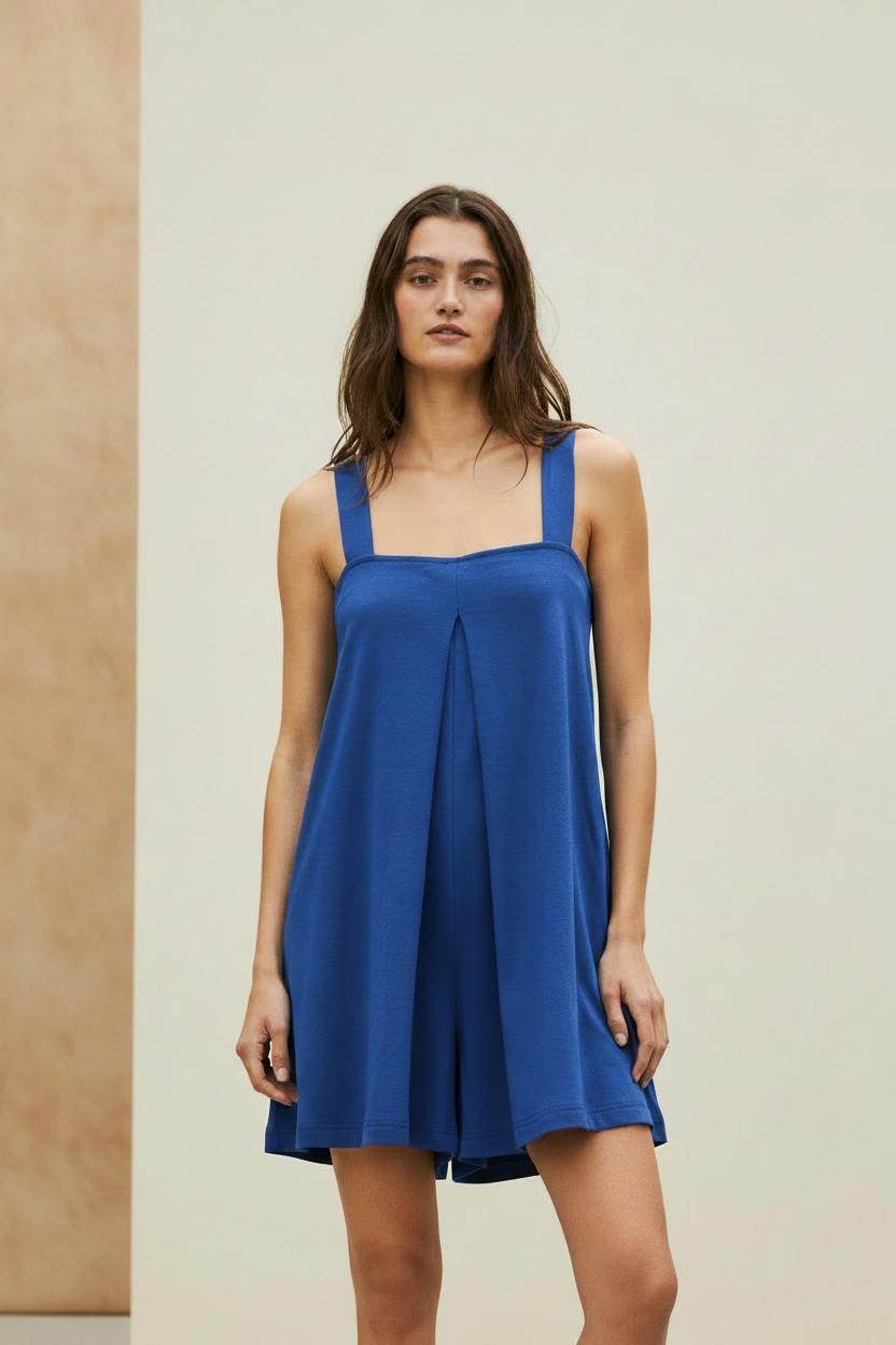 Aveline Tailored Jumpsuit